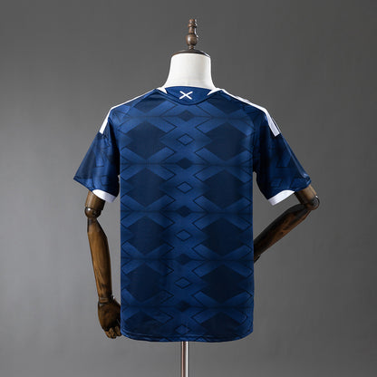 2026 Scotland Home S-4XL