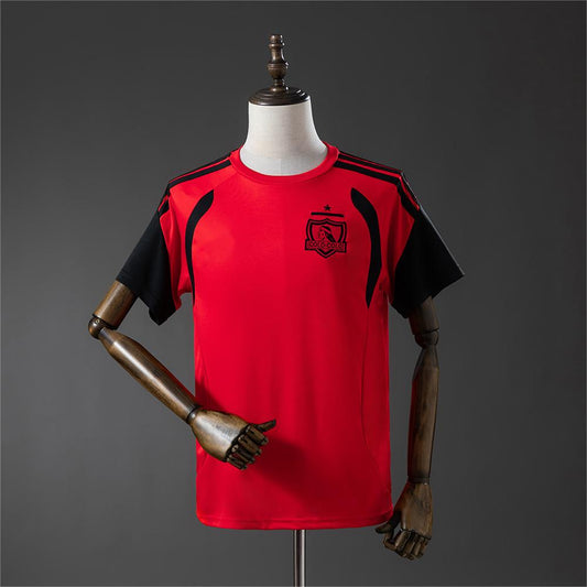 2026-27 Colo Colo Training S-4XL