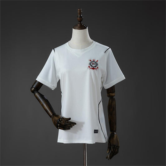 2026-27 Corinthians Home Women Jersey S-2XL