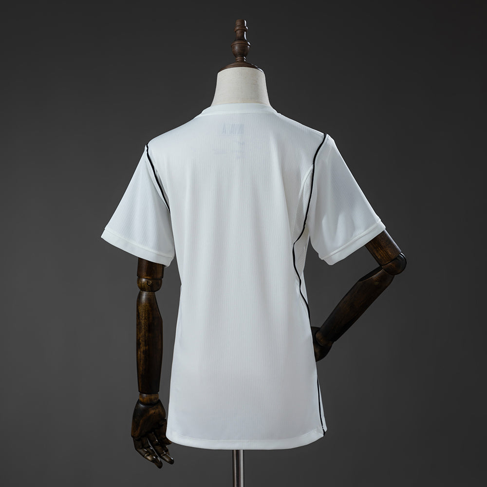 2026-27 Corinthians Home Women Jersey S-2XL