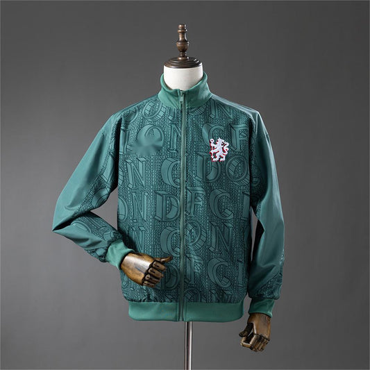 2026-27 Chelsea Windbreaker S-2XL
