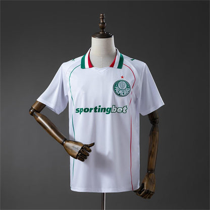 2026-27 Palmeiras Visitante S-4XL