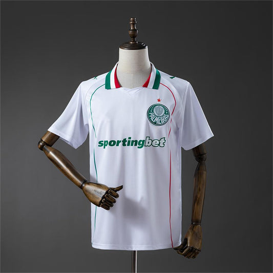 2026-27 Palmeiras Auswärts S-4XL