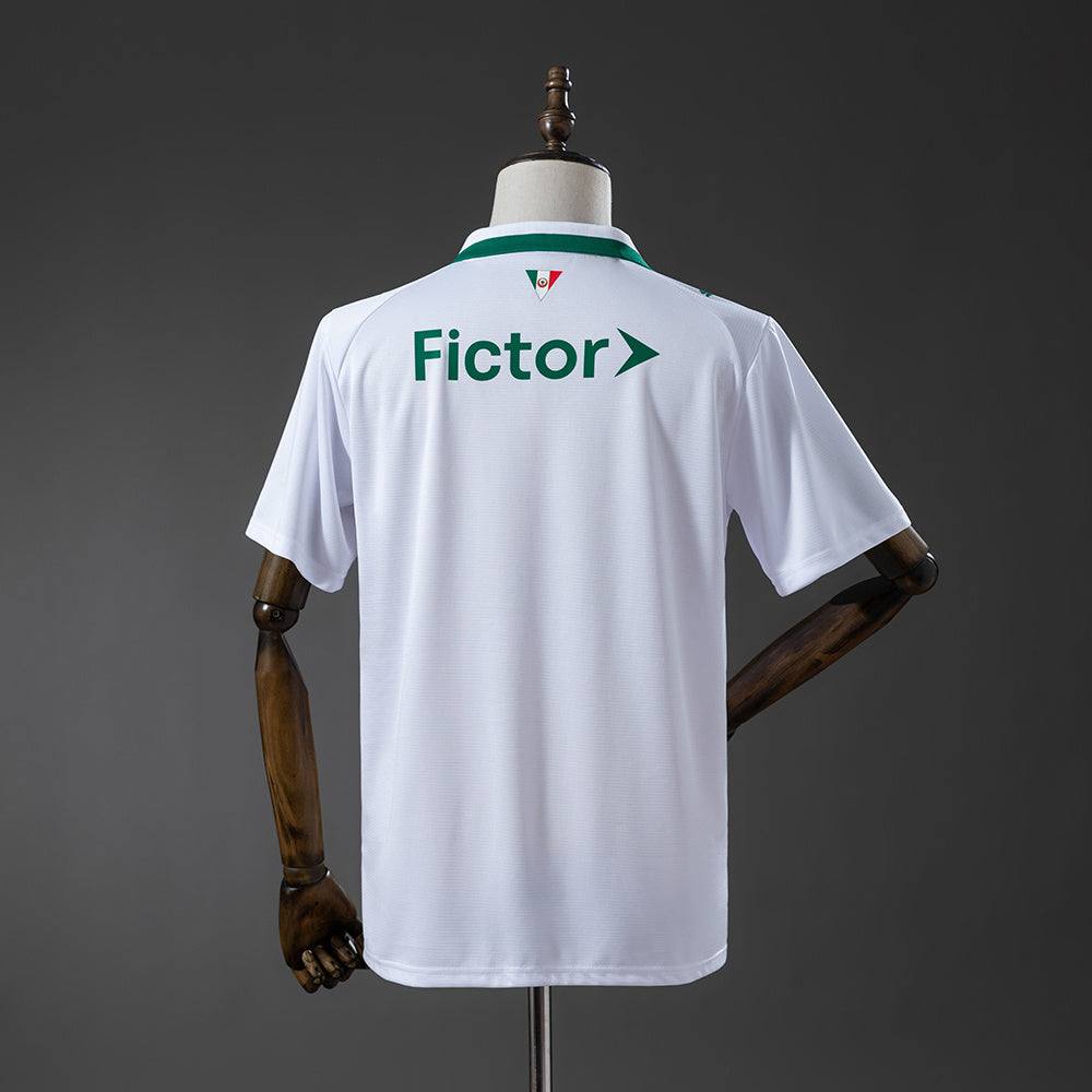 2026-27 Palmeiras Visitante S-4XL