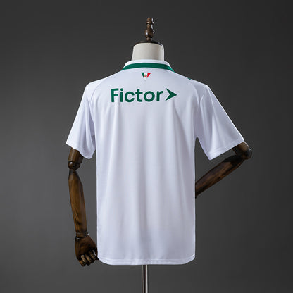 2026-27 Palmeiras Visitante S-4XL