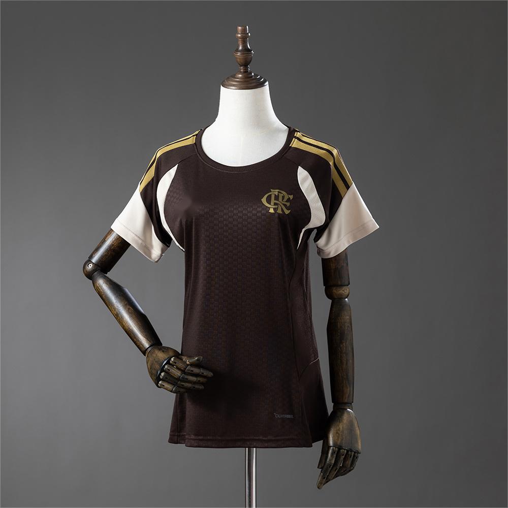 2026-27 Flamengo Training Women S-2XL