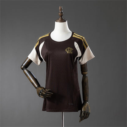 2026-27 Flamengo Training Women S-2XL