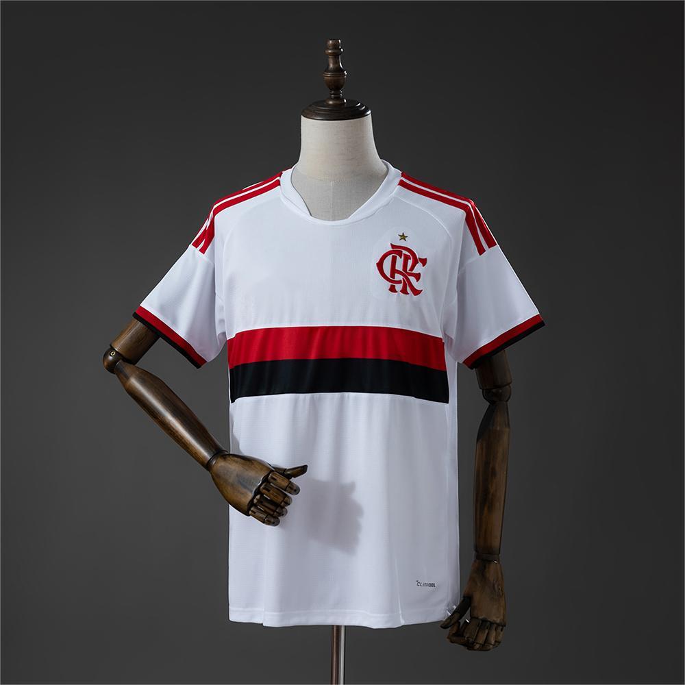 2026-27 Flamengo Away Jersey S-4XL