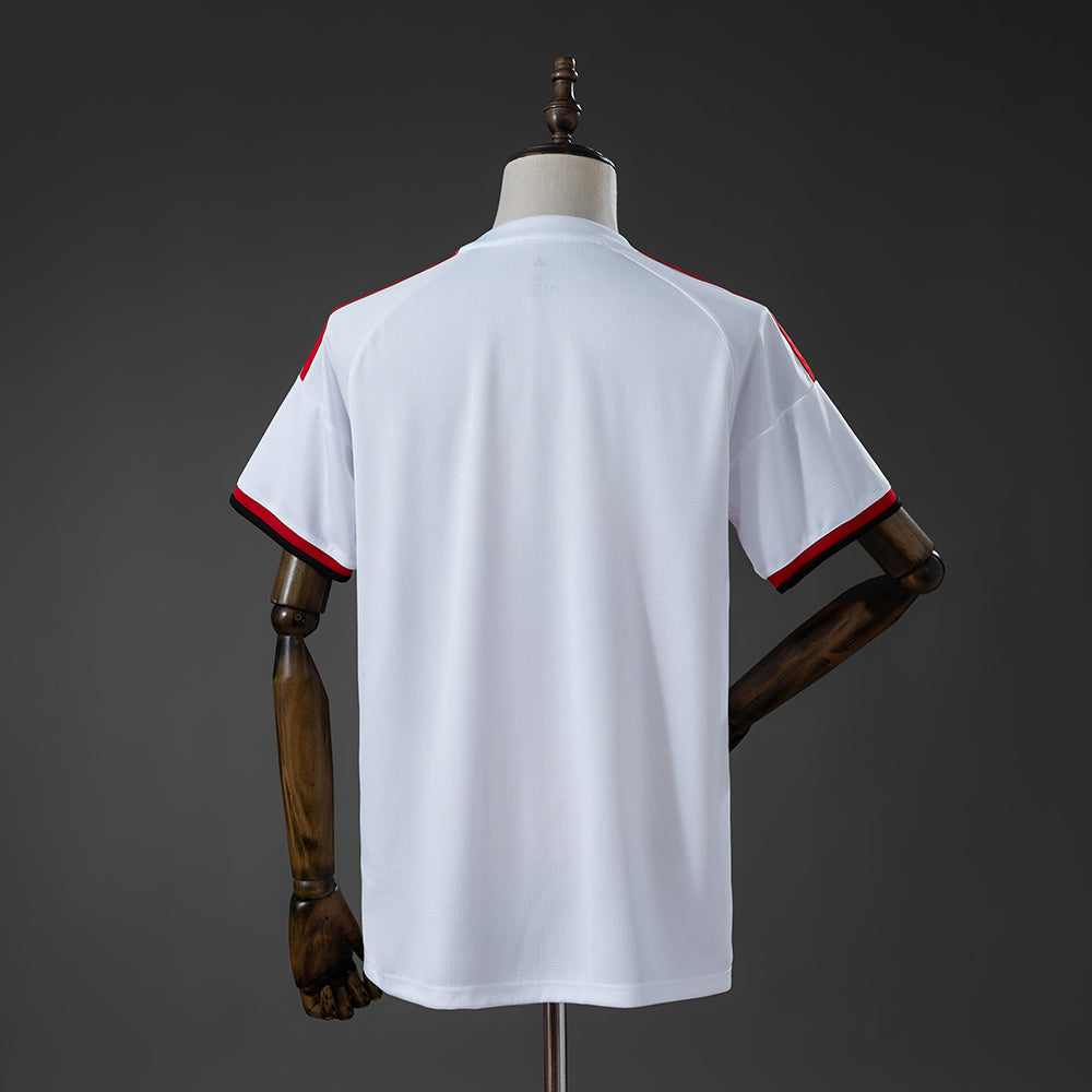 2026-27 Flamengo Away Jersey S-4XL