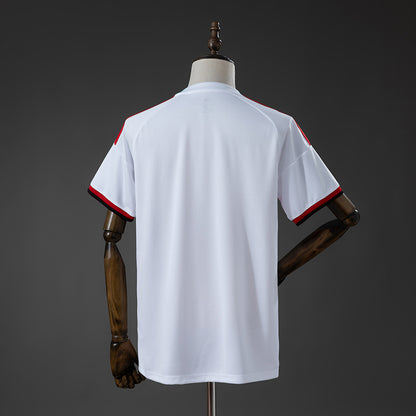 2026-27 Flamengo Away Jersey S-4XL