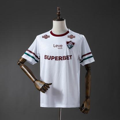 2026-27 Fluminense Todos los patrocinadores Visitante S-4XL