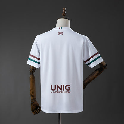 2026-27 Fluminense Todos los patrocinadores Visitante S-4XL