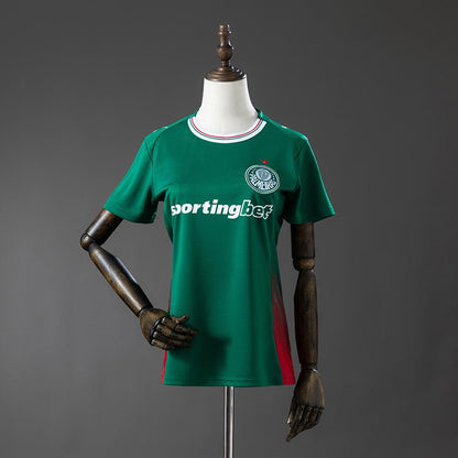 2026-27 Palmeiras Local Mujer S-2XL