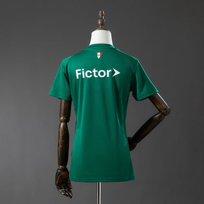 2026-27 Palmeiras Local Mujer S-2XL
