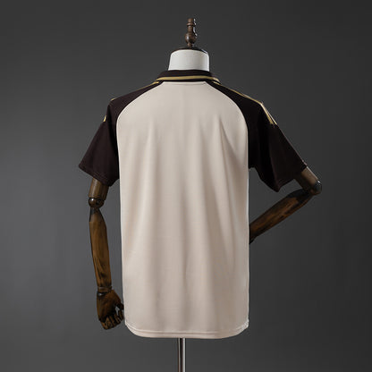 2026-27 Flamengo Training POLO – Aprikose S-2XL