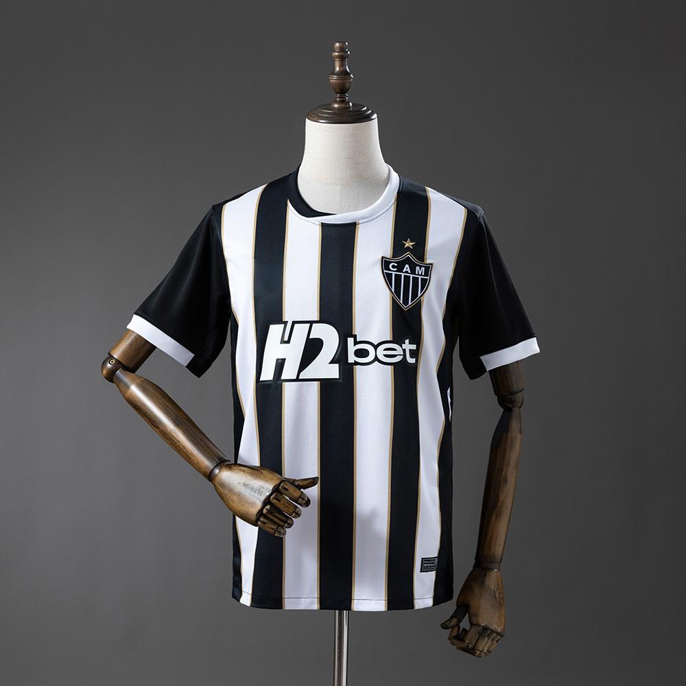 2026-27 Atlético Mineiro Heim S-4XL