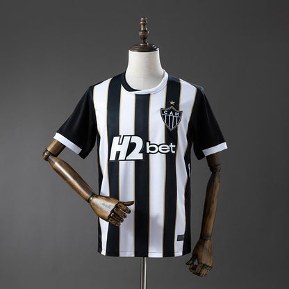 2026-27 Atlético Mineiro Heim S-4XL