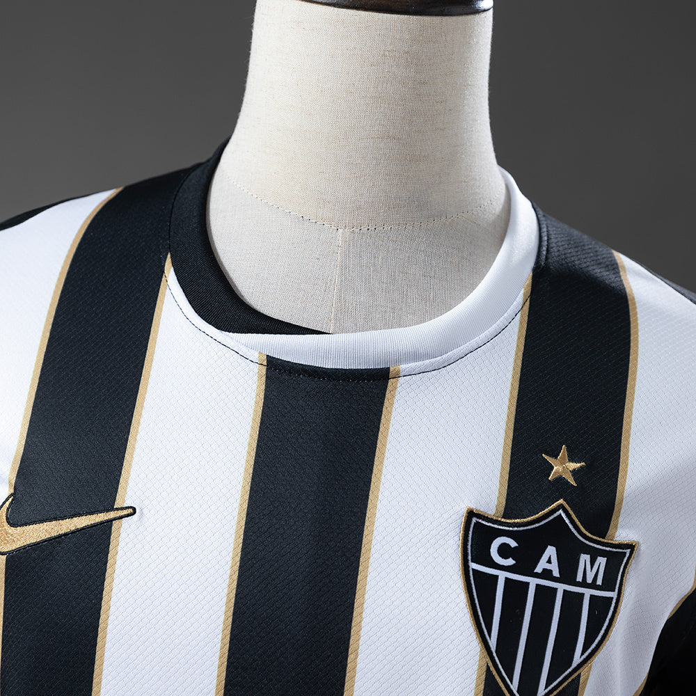 2026-27 Atlético Mineiro Heim S-4XL