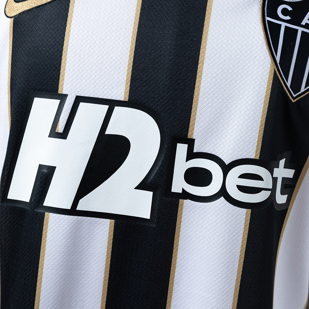 2026-27 Atlético Mineiro Heim S-4XL