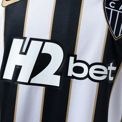 2026-27 Atlético Mineiro Heim S-4XL