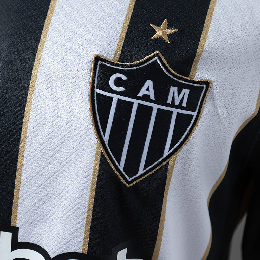 2026-27 Atlético Mineiro Heim S-4XL