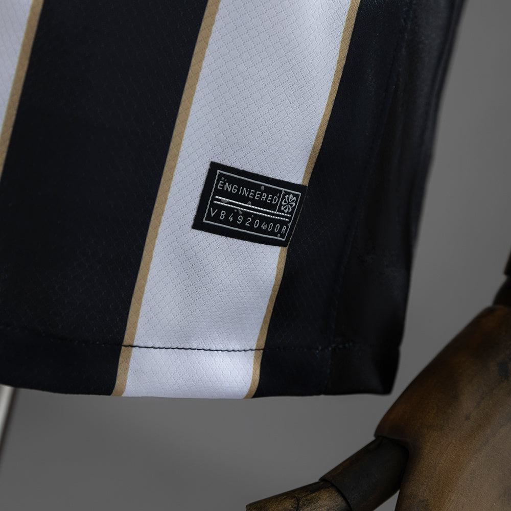2026-27 Atlético Mineiro Heim S-4XL