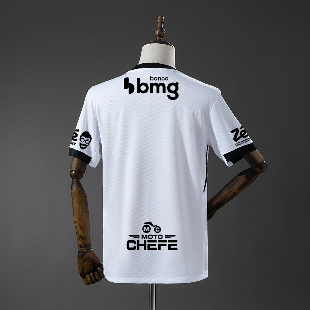 2026-27 Vasco da Gama Visitante Todos los patrocinadores S-4XL