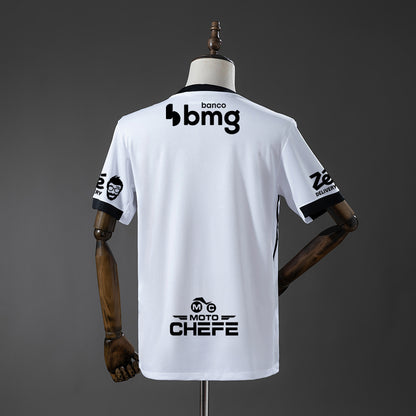 2026-27 Vasco da Gama Visitante Todos los patrocinadores S-4XL