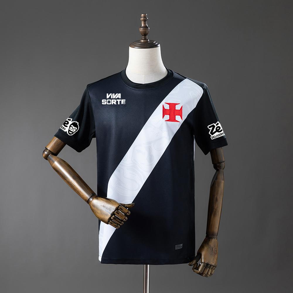 2026-27 Vasco da Gama Local Todos los patrocinadores S-4XL