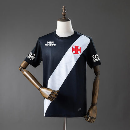 2026-27 Vasco da Gama Local Todos los patrocinadores S-4XL