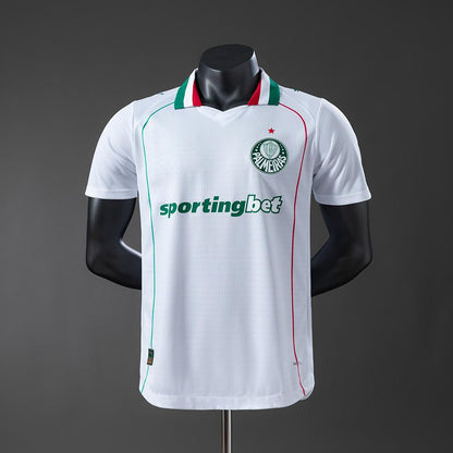 2026-27 Palmeiras  Version Away Player S-2XL