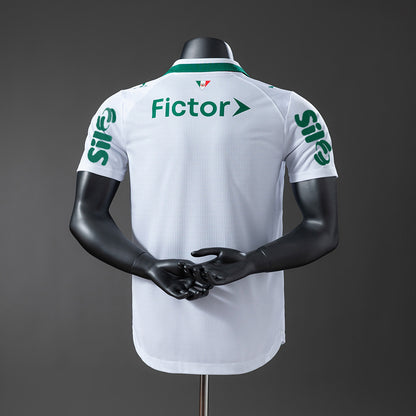 2026-27 Palmeiras Visitante Todos los patrocinadores Jugador S-2XL