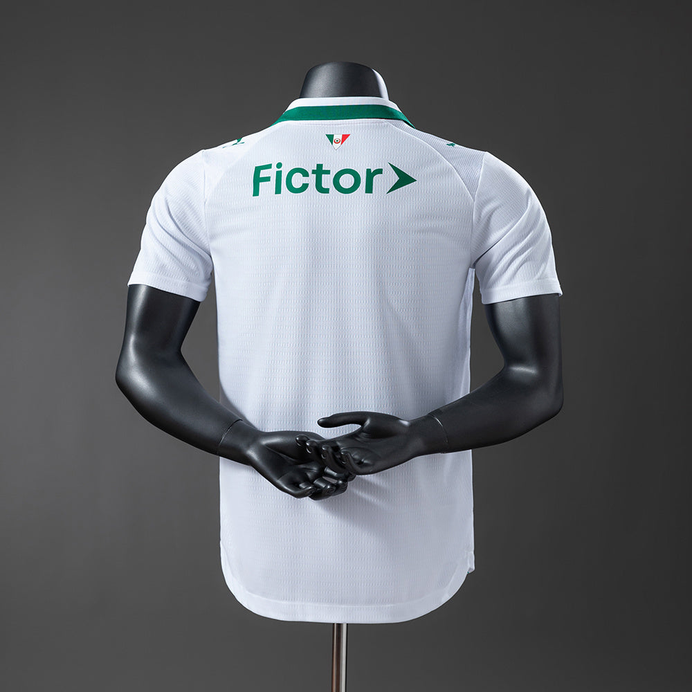 2026-27 Palmeiras  Version Away Player S-2XL