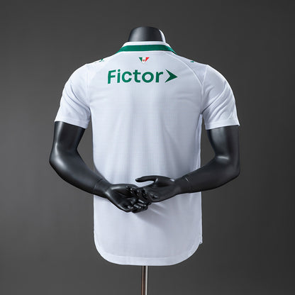 2026-27 Palmeiras  Version Away Player S-2XL