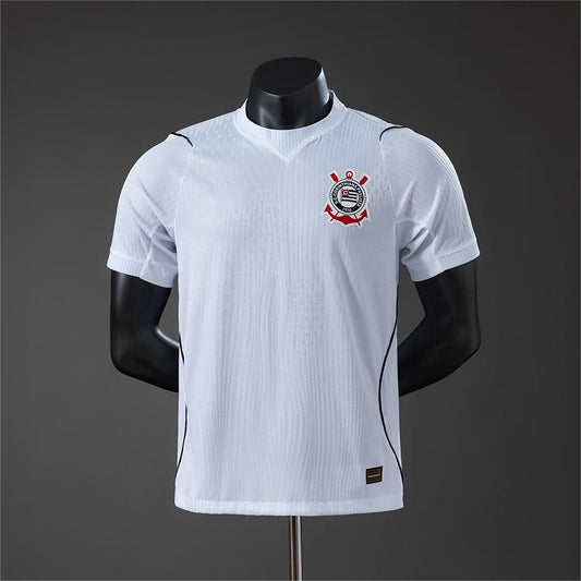 2026-27 Corinthians Home Player Version Jersey S-4XL