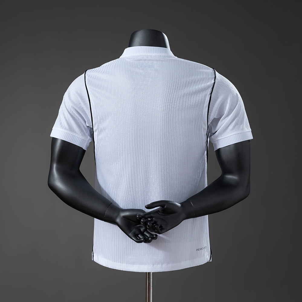 2026-27 Corinthians Home Player Version Jersey S-4XL