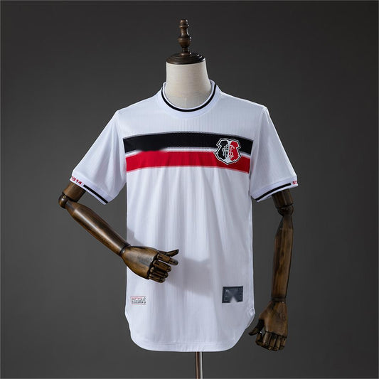 2026-27 Santa Cruz Segunda Camiseta S-4XL