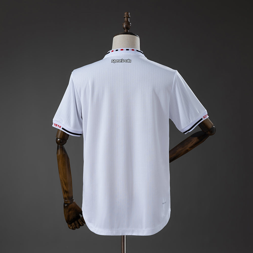 2026-27 Santa Cruz Away Jersey S-4XL