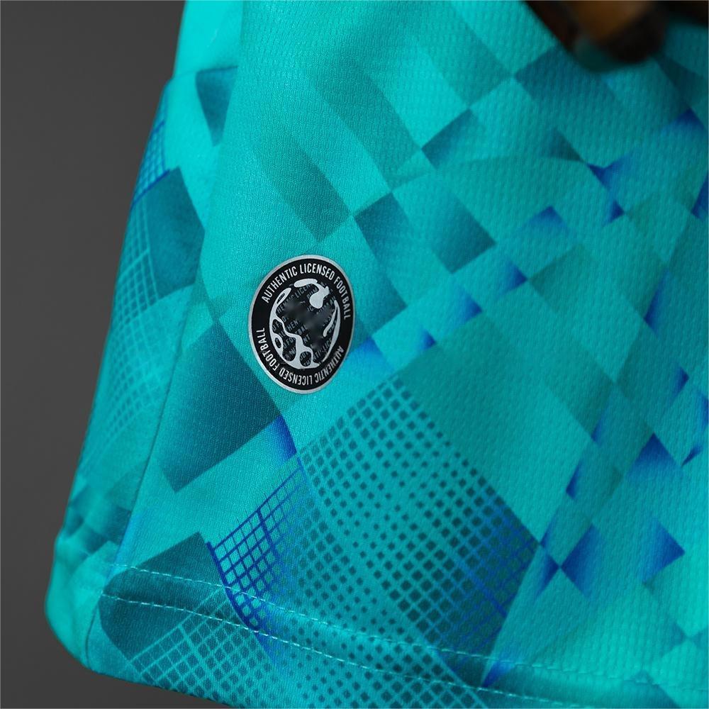 2026 Portugal Goalkeeper Green Kids Size 16-28