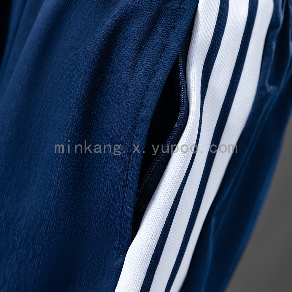 2026-27 Pantalones Cortos de Entrenamiento Cruzeiro S-2XL