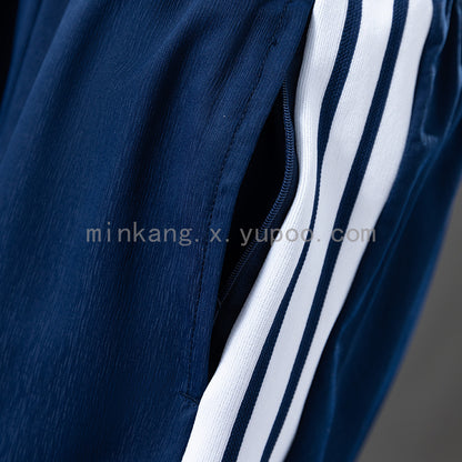 2026-27 Pantalones Cortos de Entrenamiento Cruzeiro S-2XL