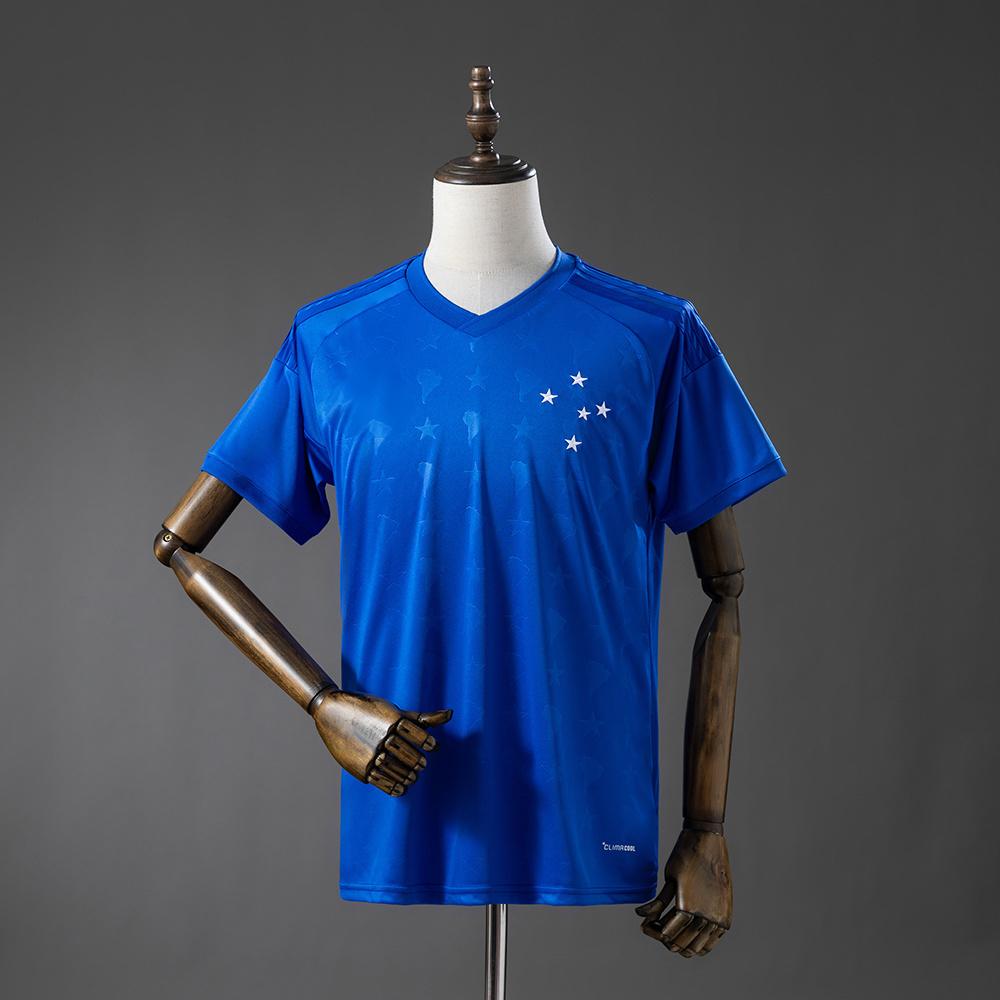 2026-27 Cruzeiro Heim S-4XL