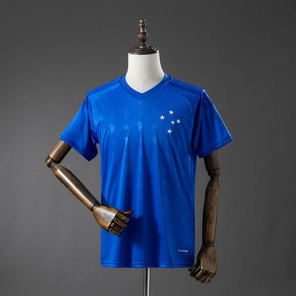 2026-27 Cruzeiro Heim S-4XL
