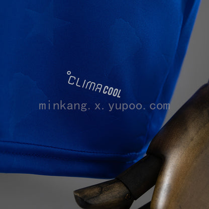 2026-27 Cruzeiro Heim S-4XL
