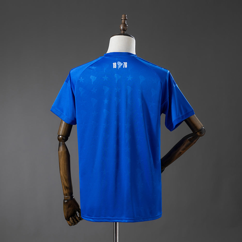 2026-27 Cruzeiro Heim S-4XL