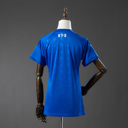 2026-27 Cruzeiro Home  Women S-2XL