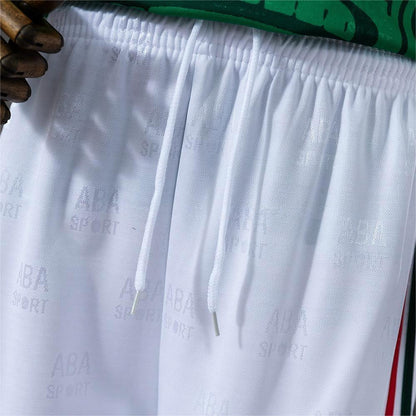 1998 Mexico Home Retro Kids Size 16-28