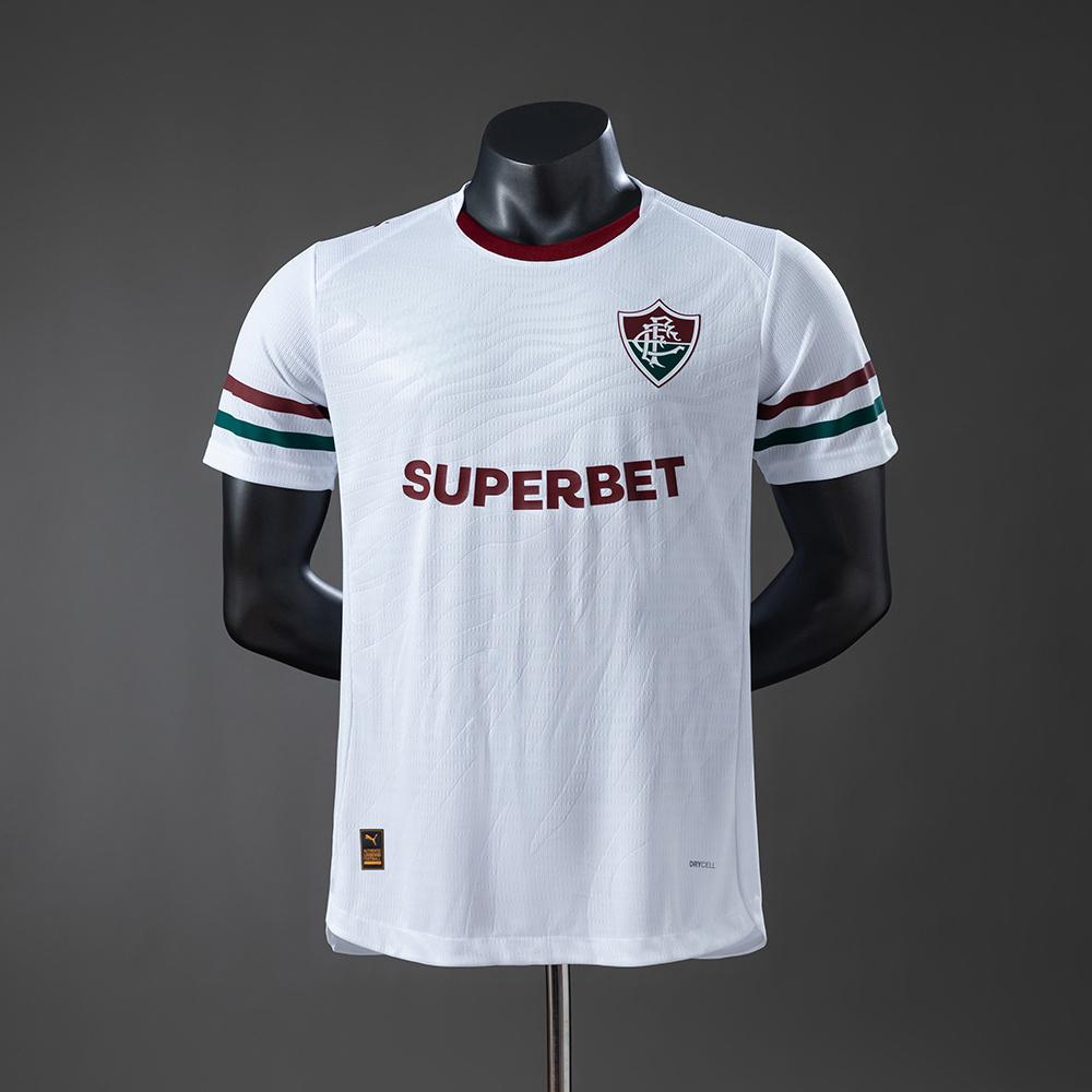 2026-27 Fluminense Visitante Jugador S-2XL