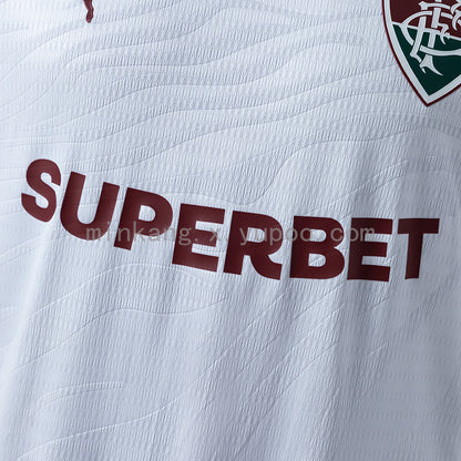 2026-27 Fluminense Visitante Jugador S-2XL