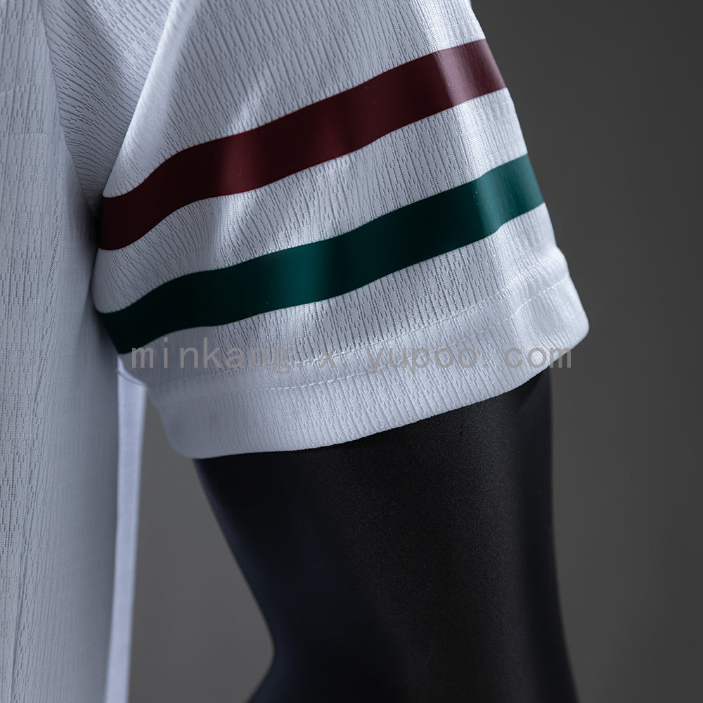 2026-27 Fluminense Visitante Jugador S-2XL